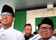 Dapat Banyak Suara di Madura, Anies Baswedan: Saya Yakin!