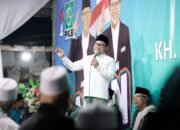 Di PDI-P Ada Ahok, Harapan Koalisi Paslon 01 dengan 03 Tipis, ini Respon Cak Imin