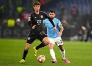 Liga Champions: Kalah 0-1 dari Lazio, Munchen Mainnya Nggak Kaya Klub Papan Atas