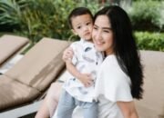 Tamara Tyasmara dan Raden Khalif Pramudityo