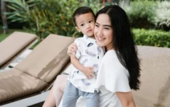 Tamara Tyasmara dan Raden Khalif Pramudityo