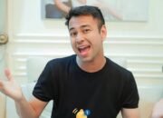 Apa Kata Raffi Ahmad ? Dituding Terlibat Pencucian Uang