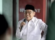 Ini Respon Cak Imin Pasca DKPP Putuskan Ketua KPU Langgar Kode Etik Soal Gibran