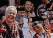 Pilpres, Ganjar Kampanyekan Hak Angket DPR, Ini Respon Jokowi