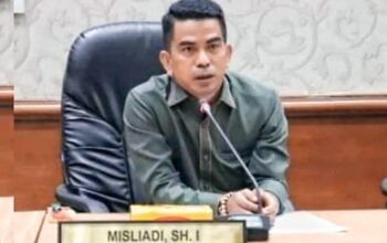 Misliadi: Kebutuhan Listrik di Pulau Rupat Kini Perlu Tambah Daya