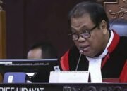 Soal Perubahan Syarat Paslon, MK Sebut tak ada Bukti Intervensi Presiden