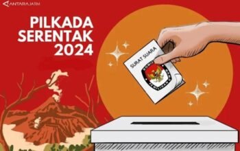 Pilkada 2024, PC AMI Bengkalis Ributkan Soal Baleho yang Tersebar, ini Kata KPU dan Bawaslu