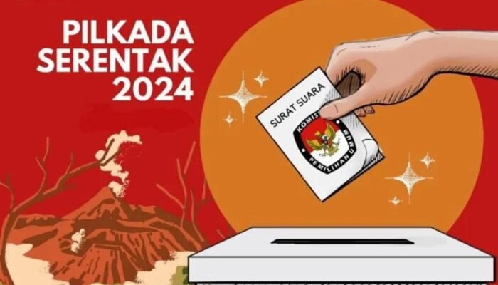 Pilkada 2024, PC AMI Bengkalis Ributkan Soal Baleho yang Tersebar, ini Kata KPU dan Bawaslu