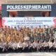 Amankan Pilkada 2024, Polres Meranti Gelar Apel di Mapolres